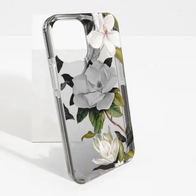 Ted Baker Opal Anti Shock Θήκη Κινητού για iPhone 14 Pro 2