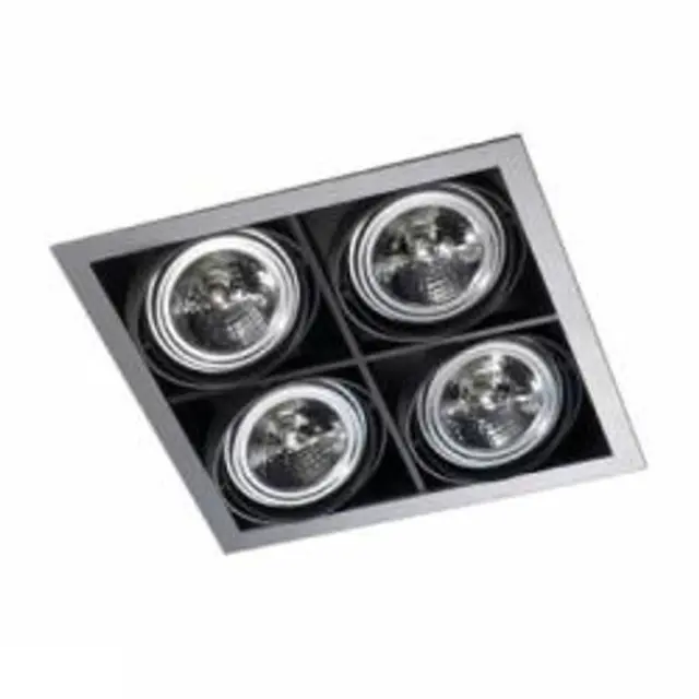 DOWNL. RECESSED MULTIDIR 4 DM-0064-N3-00 LEDS-C4