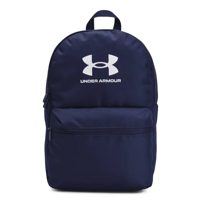 Under Armour Loudon Lite Backpack (20L) (1380476-410) - Μπλέ - One Size
