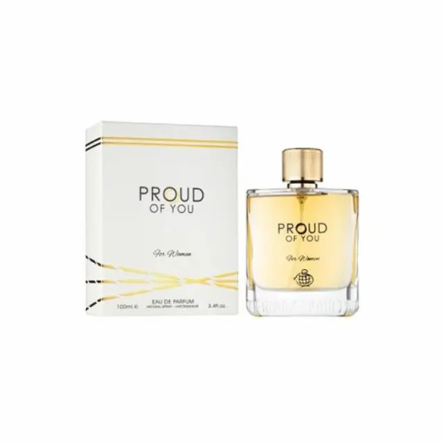 Fragrance World Proud Of You 100ml