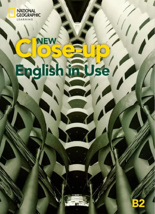 CLOSE-UP ENGLISH IN USE B2 STUDENT S BOOK 2ND ED