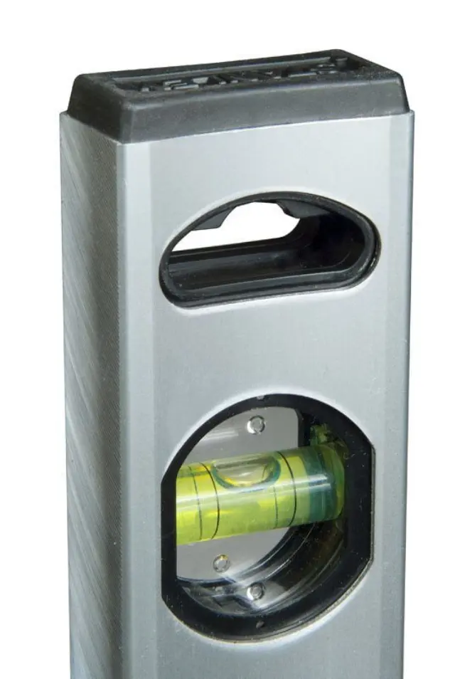 Stanley STHT1-43114 - Αλφάδι Μαγνητικό 120cm με 3 μάτια 2