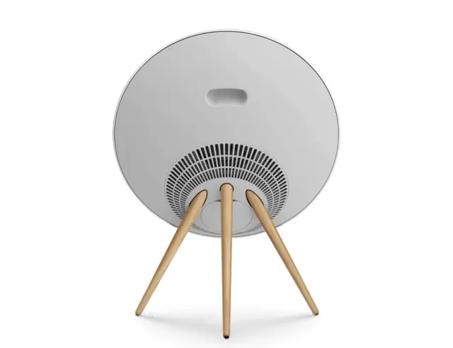 Αυτοενισχυόμενο Ηχείο Bang & Olufsen Beosound A9 5th Gen με Wi-Fi & Bluetooth - Natural Aluminium1200634 3