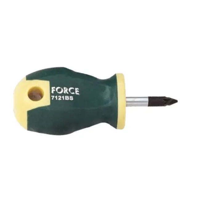 ΚΑΤΣΑΒΙΔΙ ΝΑΝΟΣ POZI 1.0x25mm FORCE