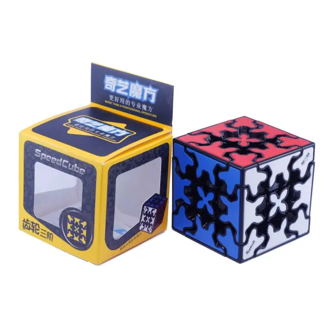 QiYi Gear Cube 3X3