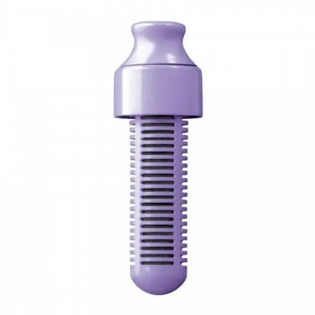 Bobble Φίλτρο Χρώματος Μωβ 1τεμ.