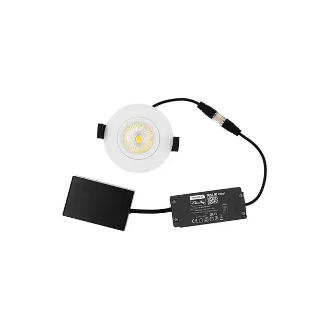5714255011227 | Shelly LightSolutions Hilux DS8 - Λευκό - EAN 5714255011227 3