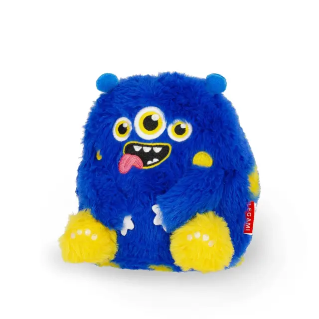 Legami Λούτρινο 15cm / Mini Super Soft Plush Toy (9 σχέδια) Monster 2