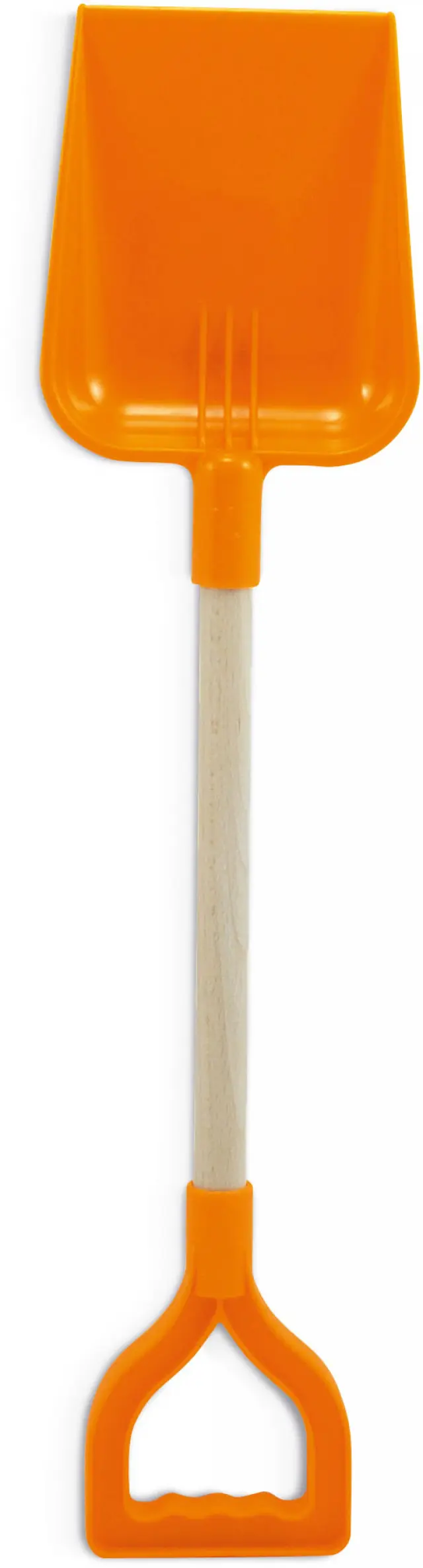 ADRIATIC Φτυάρι Μεσαίο 56cm (12687)