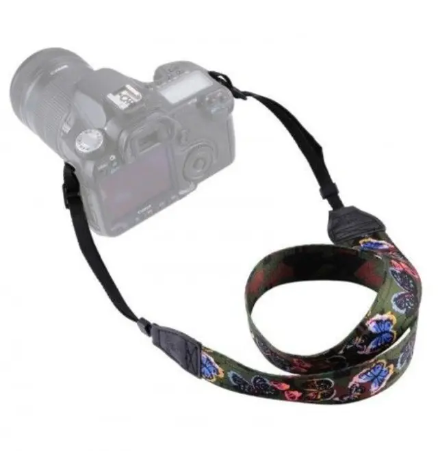 Puluz® Camera Shoulder Neck Strap Ethnic Style (PU6009A)