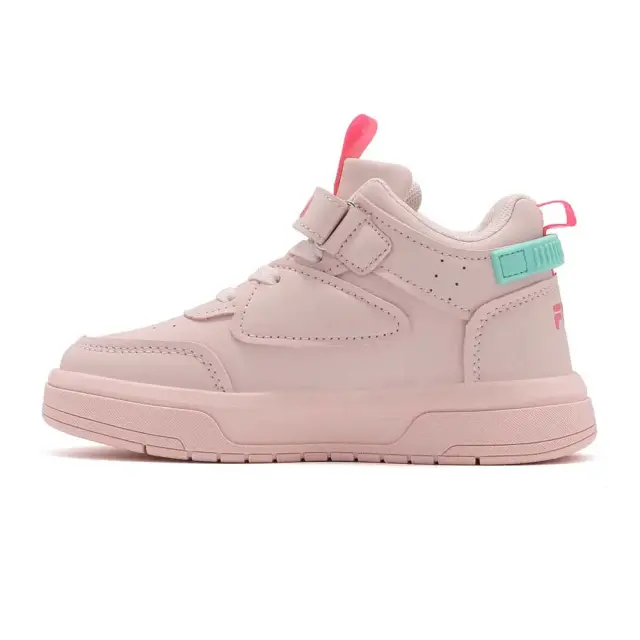 Fila Kids Memory Ayo 4 V Ροζ 3YF53001-900 (Fila) 2
