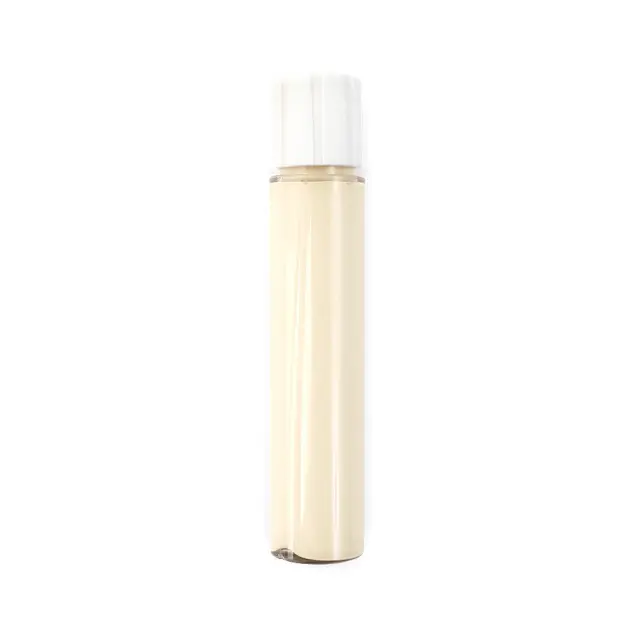Zao Organic Fluid Eye Primer 258 – Βιολογική Βάση Ματιών (Ανταλλακτικό)