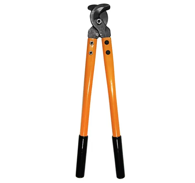 ΚΟΦΤΗΣ ΚΑΛΩΔΙΩΝ Φ16.7mm (μήκος 360mm)