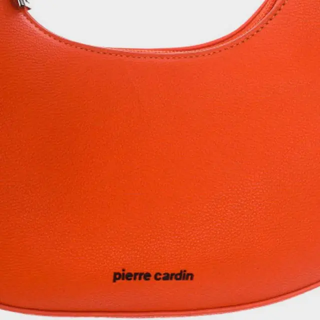 Τσάντα Ώμου Pierre Cardin 86204-MS141 Πορτοκαλί - ONESIZE 3