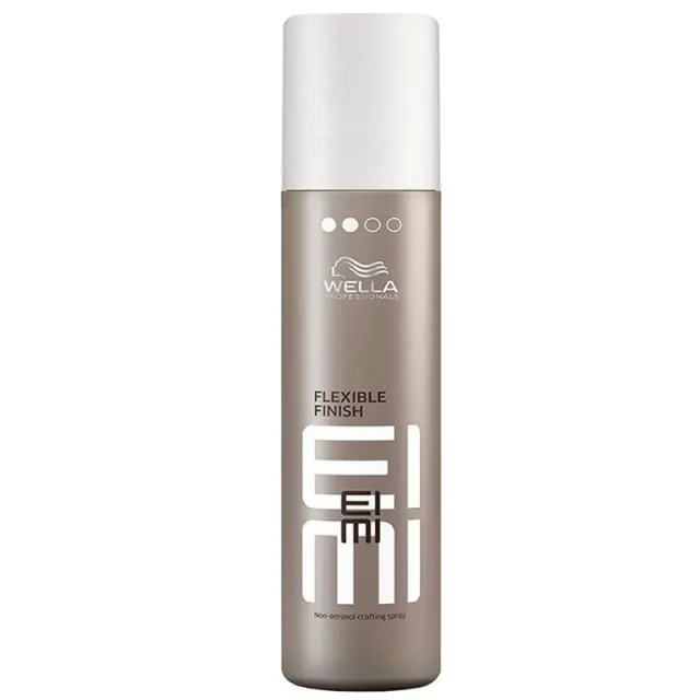 Wella Professionals Eimi Flexible Finish 250ml