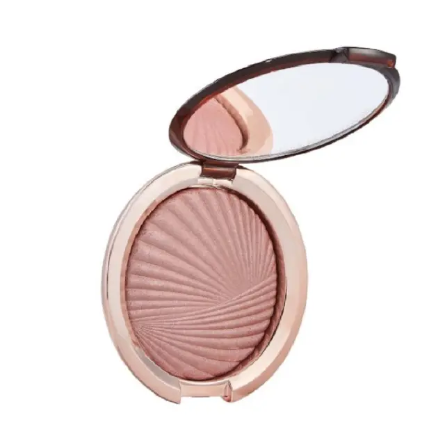 Estee Lauder Bronze Goddess Illuminating Gelee Modern Mercury Bronzer & Highlighter Powder 7gr