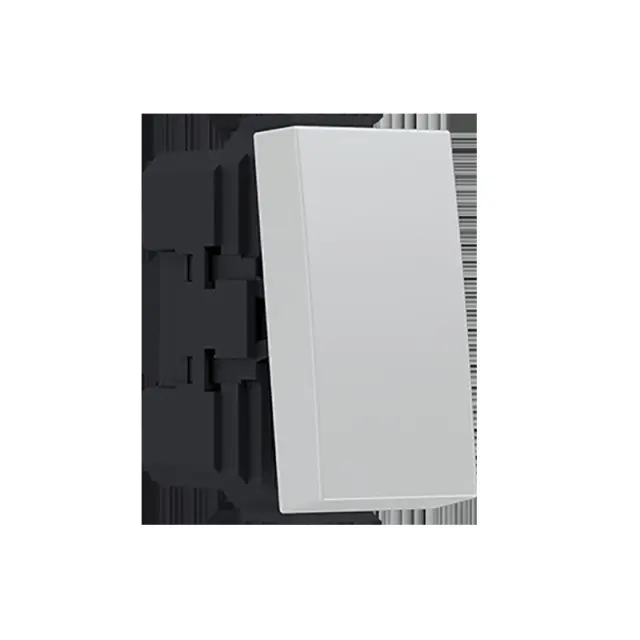 MODYS ΔΙΑΚΟΠΤΗΣ ΑΛΕΡΕΤΟΥΡ ΙΒΟΥΑΡ 1P 10AX 250VAC IP20 / 10101312203
