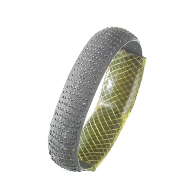 Ράσπα Κυρτή για Σαπουνόπετρα 110x85mm