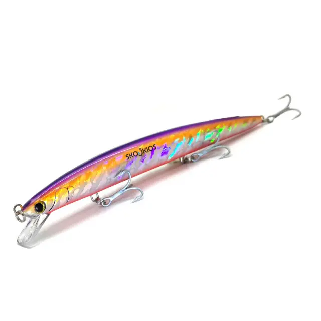 Τεχνητό Akami Wild 14cm MLT