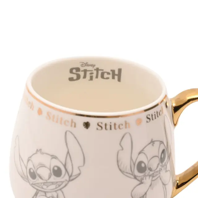 Disney Stitch Premium Collectable Κούπα 10oz 2
