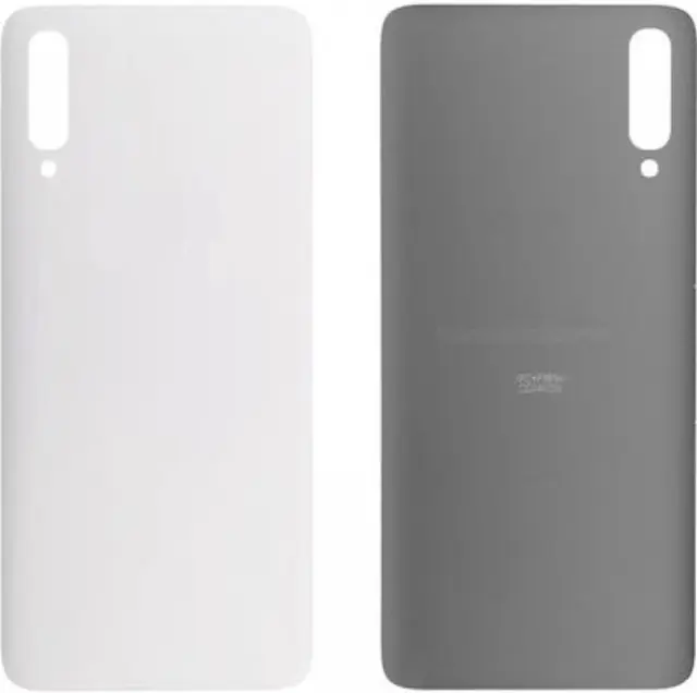 Καπάκι Μπαταρίας Samsung Galaxy A70 A705 ΑΣΠΡΟ