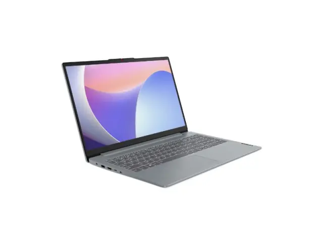 Lenovo Notebook LV IPS3 N100 8G 125/11H (82XB00KGGM) 2