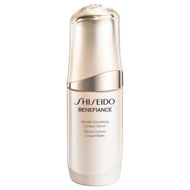 Shiseido Benefiance Wrinkle Smoothing Ορός Προσώπου 30ml
