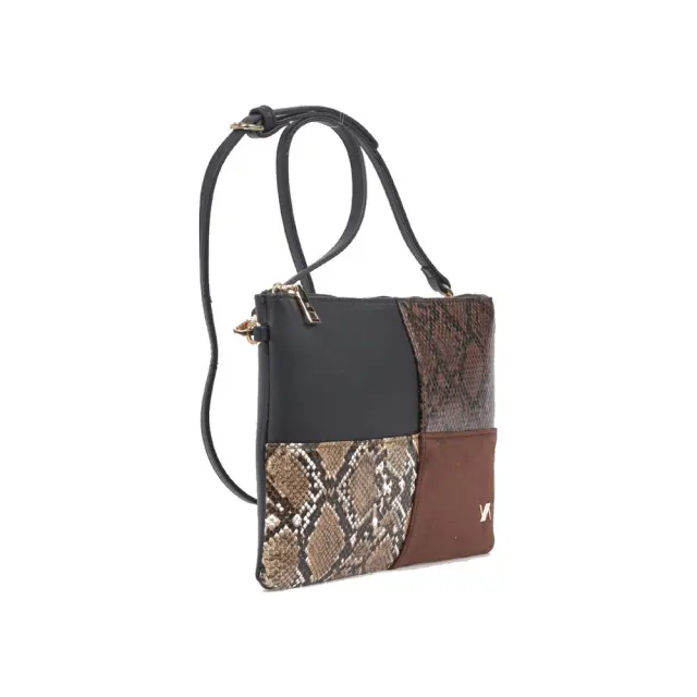 VERDE ΤΣΑΝΤΑ ΧΕΙΡΟΣ 16-0008694 ANIMAL PRINT 2