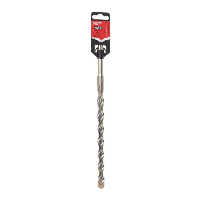 Milwaukee 4932344298 - ΤΡΥΠΑΝΙ SDS PLUS 13x260 MW 2