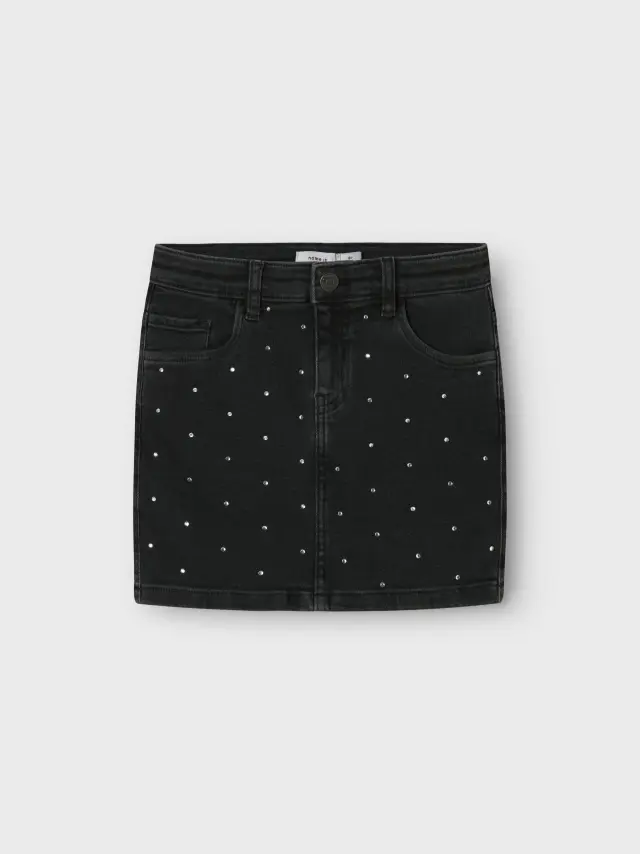 Name it-KIDS G-12 Black-Black