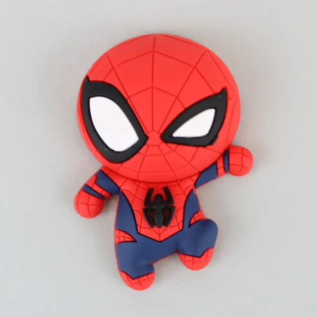 Μαγνητάκι MARVEL - Spider-Man - 3D foam collectible magnet