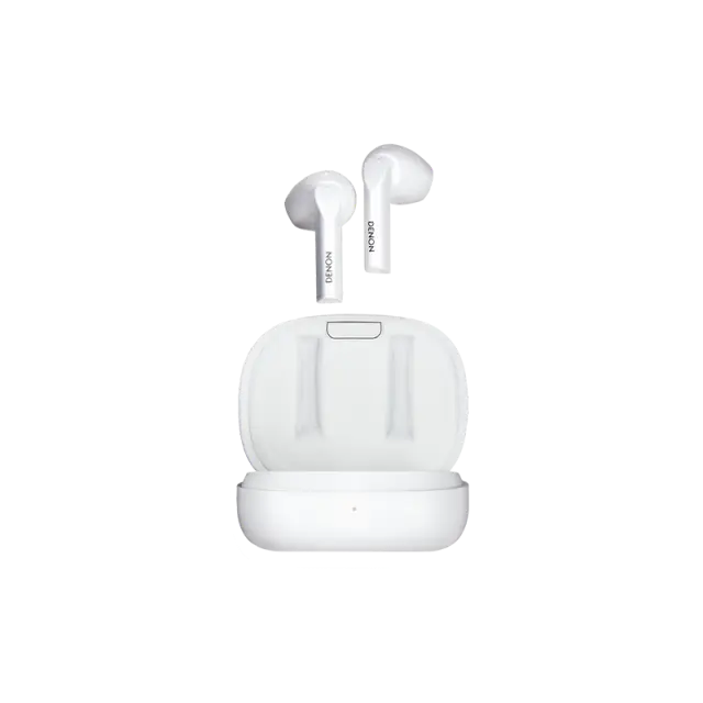 Denon AH-C500W White