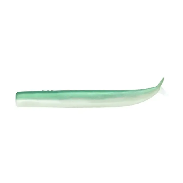 Ανταλλακτικά Σώματα Fiiish Crazy Sand Eel No3 Bodies CSE223 Pearl Green