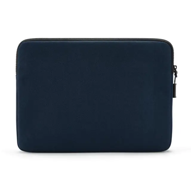 Pipetto Expand Sleeve, dark blue - MacBook Pro 14/Air 13.6
