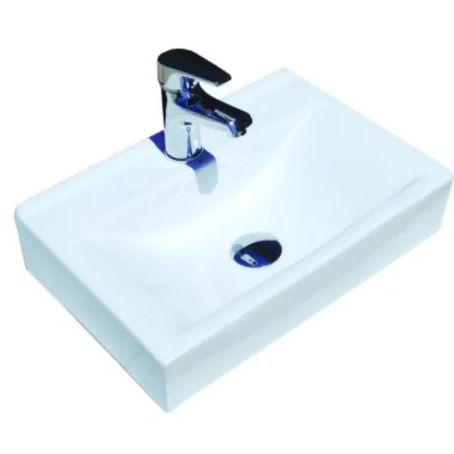 17-4530 BANAL - ΝΙΠΤΗΡΑΣ ΧΩΡΙΣ ΥΠΕΡΧΕΙΛΙΣΗ 45x30x10 GLORIA