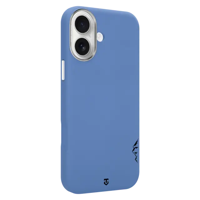 Tactical MagForce Velvet Smoothie 2.0 Cover for Apple iPhone 16 Bazooka 3
