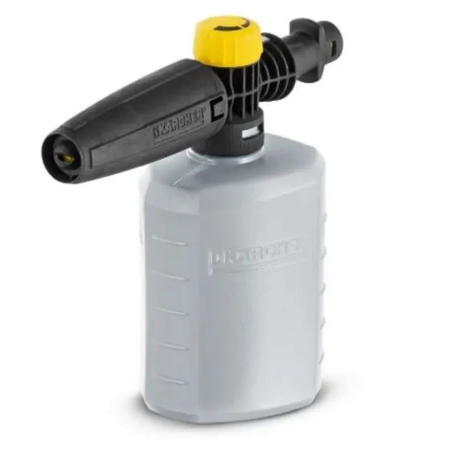 K&auml;rcher FJ6 foam nozzle (2.643-147.0)