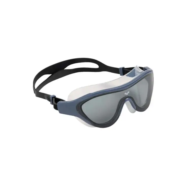 Arena Adult The One Mask Training Swim Goggles Μπλε Σκούρο 003148-106 (Arena) - One Size 3