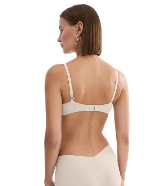 Triumph Body Make-Up Illusion WHP EX γυναικείο σουτιέν Cup C 10226399-1 2