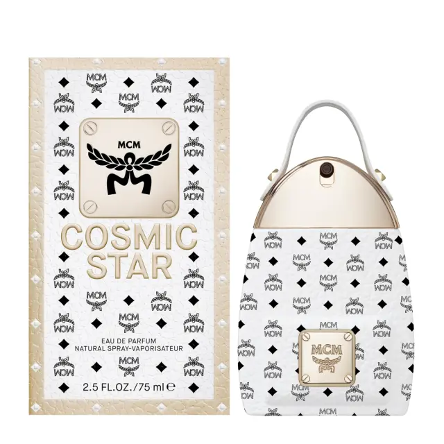 MCM Cosmic Star Γυναικείο Άρωμα Eau De Parfum 75ml