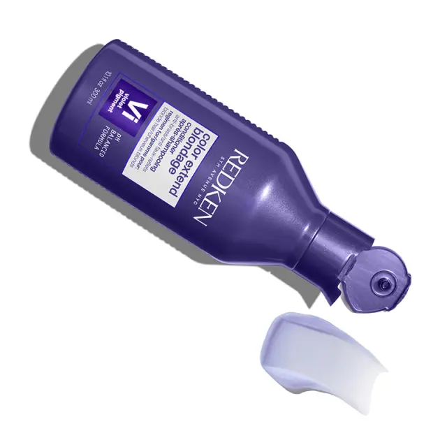 Color Extend Blondage Conditioner κατά των Κίτρινων Τόνων 300ml 2