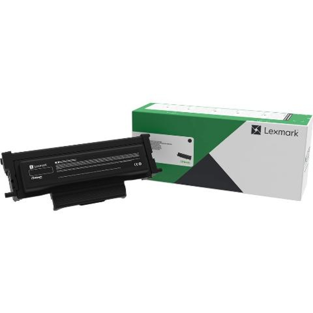 Lexmark C3220K0 Γνήσιο Toner Laser Εκτυπωτή Μαύρο Return Program 1500 Σελίδων