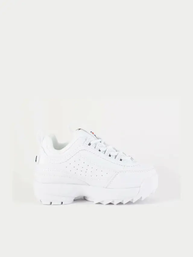 Fila Disruptor II Bebe 7FM0038-125 - 24