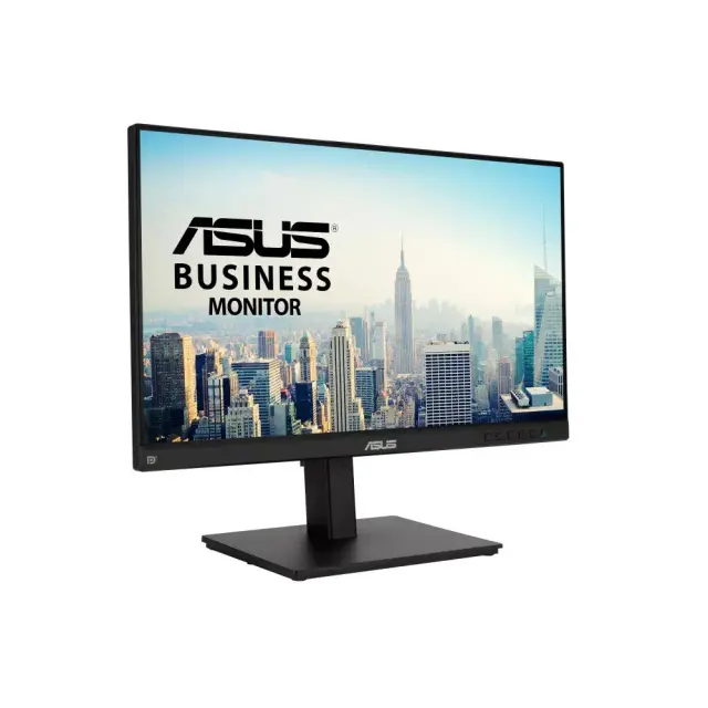 ASUS Monitor BE24ECSBT Multi-touch 23.8'' IPS 1920x1080 IPS 5ms 75Hz, HDMI, USB-C, DisplayPort, 3YearsW 2