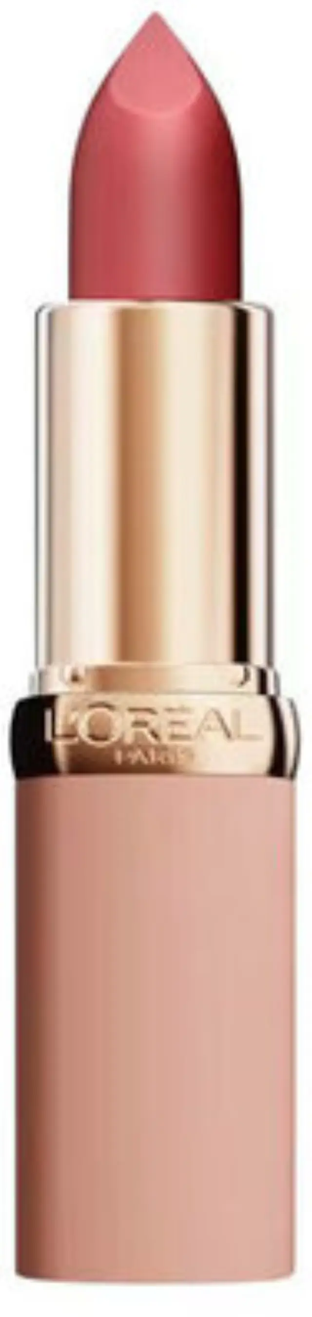 Color Riche Matte-In-Balm Lipstick 601 Worth It