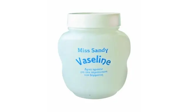 Miss Sandy Βαζελίνη 50ml