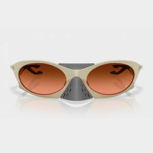 Γυαλιά Ηλίου Oakley Plantaris 0OO9437 943702 Ματ Μπεζ της Άμμου - 63