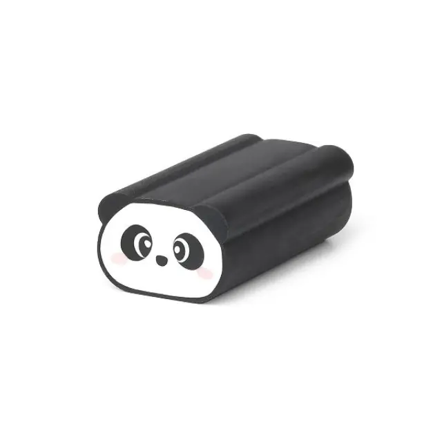 Legami Panda Pantastic Γόμα με Άρωμα 2