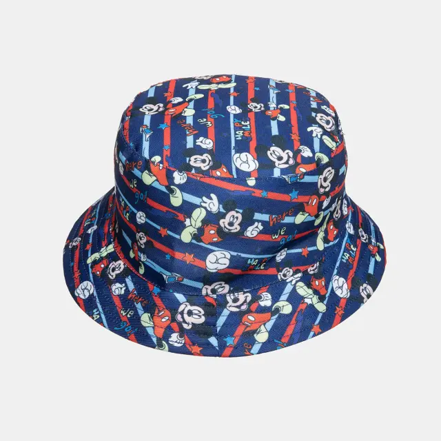 Καπέλο bucket Disney Mickey Mouse