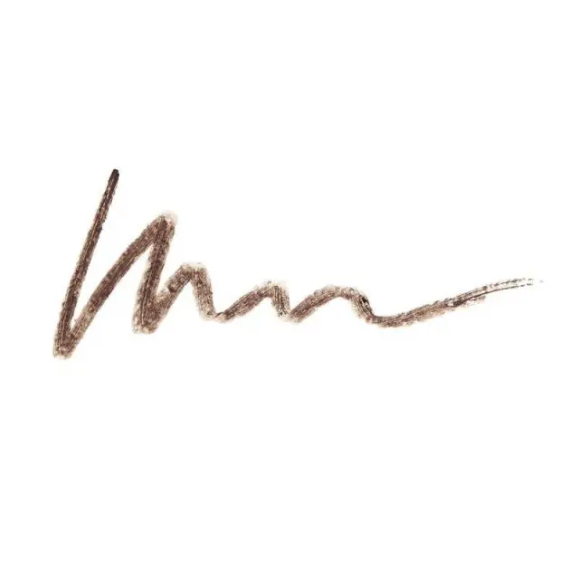 MUA | Brow Define Eyebrow Pencil Μολύβι για Φρύδια Dark Brown | 1τμχ 3